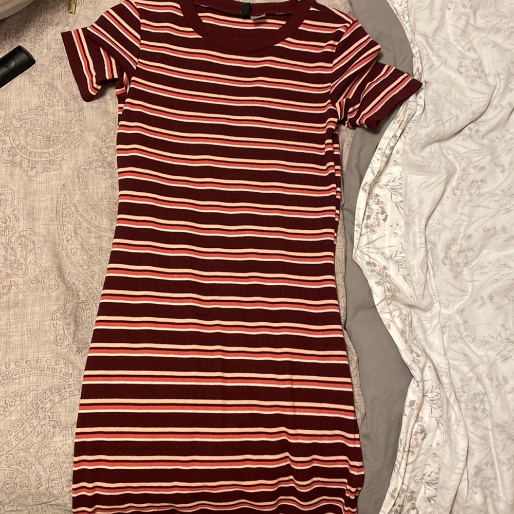 SUMMER SKIN TIGHT DRESS FOR WOMEN